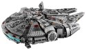 LEGO Star Wars TM 75257 Sokół Millennium