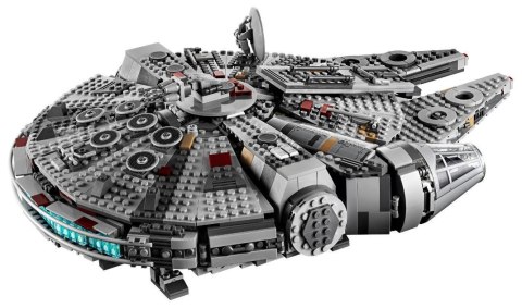 LEGO Star Wars TM 75257 Sokół Millennium LEGO Star Wars TM 75257 Sokół Millennium