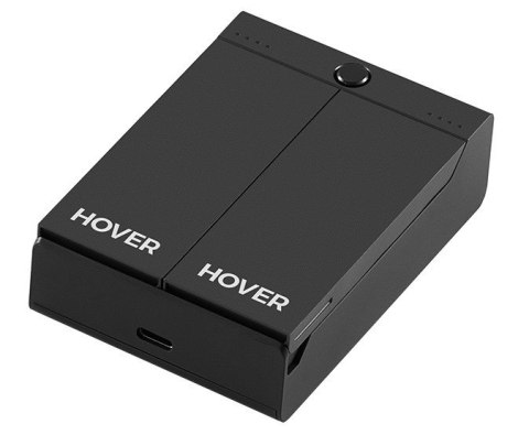 Ładowarka na dwie baterie HoverAir Charging Hub - Black Ładowarka na dwie baterie HoverAir Charging Hub - Black