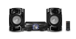 Miniwieża Panasonic SC-AKX520E-K