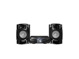 Miniwieża Panasonic SC-AKX520E-K