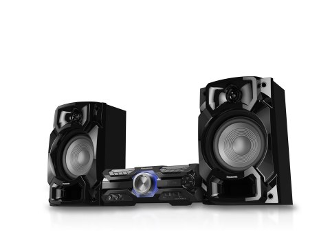 Miniwieża Panasonic SC-AKX520E-K Miniwieża Panasonic SC-AKX520E-K