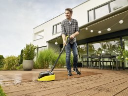Myjka ciśnieniowa KARCHER K 7 Smart Control Home  1.317-203.0 (WYPRZEDAŻ)