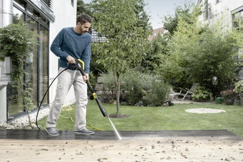 Myjka ciśnieniowa KARCHER K 7 Smart Control (WYPRZEDAŻ) Myjka ciśnieniowa KARCHER K 7 Smart Control (WYPRZEDAŻ)