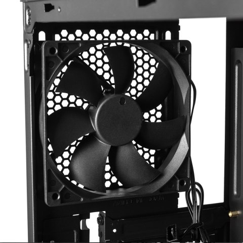 Obudowa MODECOM OBERON PRO AT-OBERON-PR-10-000000-0002 (ATX, ITX, Micro ATX; kolor czarny) Obudowa MODECOM OBERON PRO AT-OBERON-PR-10-000000-0002 (ATX, ITX, Micro ATX; kolor czarny)
