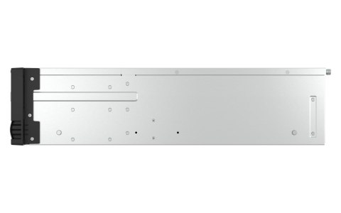 Qnap TS-h1677AXU-RP-R7-32G, 3U, 16 x 3.5" SATA 6Gbs + 2 x M.2 2280 NVMe, AMD Ryzen Pro 7745 8/16, 32 GB UDIMM DDR5 non-ECC (max. Qnap TS-h1677AXU-RP-R7-32G, 3U, 16 x 3.5" SATA 6Gbs + 2 x M.2 2280 NVMe, AMD Ryzen Pro 7745 8/16, 32 GB UDIMM DDR5 non-ECC (max.