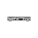 Tuner DVB-T2 Ferguson Ariva 255 Combo S H265 HEVC (czarny)