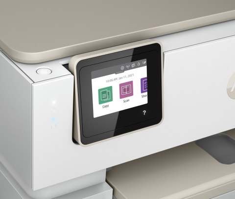 Urządzenie wielofunkcyjne atramentowe HP Envy 7220e (WYPRZEDAŻ) Urządzenie wielofunkcyjne atramentowe HP Envy 7220e (WYPRZEDAŻ)