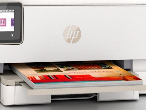 Urządzenie wielofunkcyjne atramentowe HP Envy 7220e (WYPRZEDAŻ) Urządzenie wielofunkcyjne atramentowe HP Envy 7220e (WYPRZEDAŻ)