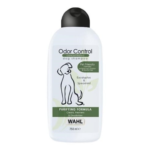 WAHL Odor Control - szampon dla psa - 750ml WAHL Odor Control - szampon dla psa - 750ml