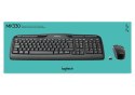 ZESTAW LOGITECH WIRELESS COMBO MK330 BEZPRZEWODOWY (WYPRZEDAŻ)