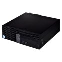 DELL OptiPlex 7060 i5-8500 16GB 256GB SSD SFF Win10pro UŻYWANY