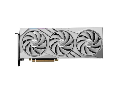 Karta graf. MSI GeF RTX 4060 Ti GAMING X SLIM W 16G Karta graf. MSI GeF RTX 4060 Ti GAMING X SLIM W 16G