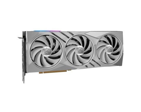 Karta graf. MSI GeF RTX 4060 Ti GAMING X SLIM W 16G Karta graf. MSI GeF RTX 4060 Ti GAMING X SLIM W 16G