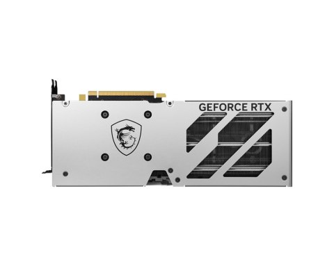 Karta graf. MSI GeF RTX 4060 Ti GAMING X SLIM W 16G Karta graf. MSI GeF RTX 4060 Ti GAMING X SLIM W 16G