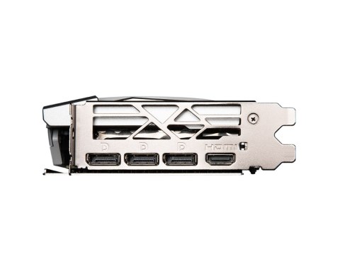 Karta graf. MSI GeF RTX 4060 Ti GAMING X SLIM W 16G Karta graf. MSI GeF RTX 4060 Ti GAMING X SLIM W 16G