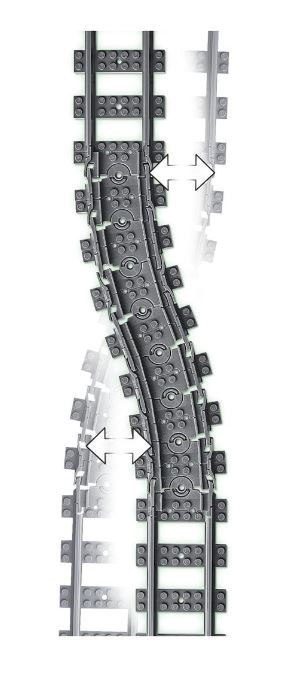 LEGO City 60205 Tory LEGO City 60205 Tory