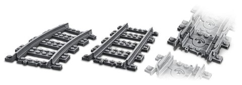 LEGO City 60205 Tory LEGO City 60205 Tory