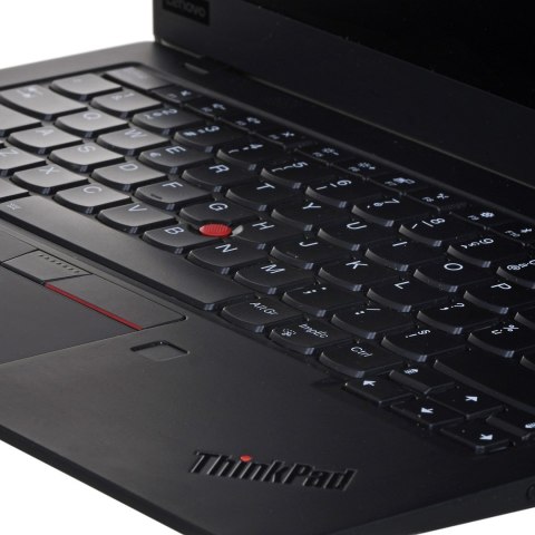 LENOVO ThinkPad X1 Carbon 7Gen. i5-8265U 8GB 256GB SSD 14" FHD Win11pro + zasilacz UŻYWANY LENOVO ThinkPad X1 Carbon 7Gen. i5-8265U 8GB 256GB SSD 14" FHD Win11pro + zasilacz UŻYWANY
