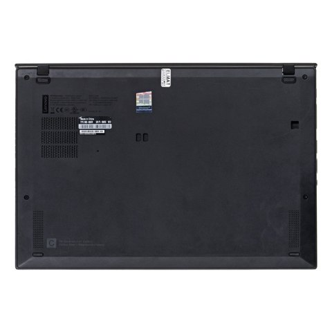 LENOVO ThinkPad X1 Carbon 7Gen. i5-8265U 8GB 256GB SSD 14" FHD Win11pro + zasilacz UŻYWANY LENOVO ThinkPad X1 Carbon 7Gen. i5-8265U 8GB 256GB SSD 14" FHD Win11pro + zasilacz UŻYWANY