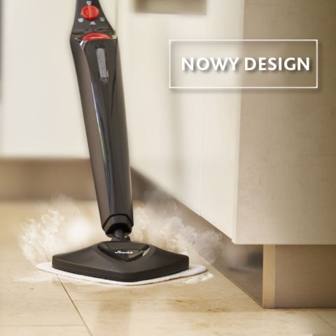Mop parowy Vileda Steam Plus (WYPRZEDAŻ) Mop parowy Vileda Steam Plus (WYPRZEDAŻ)