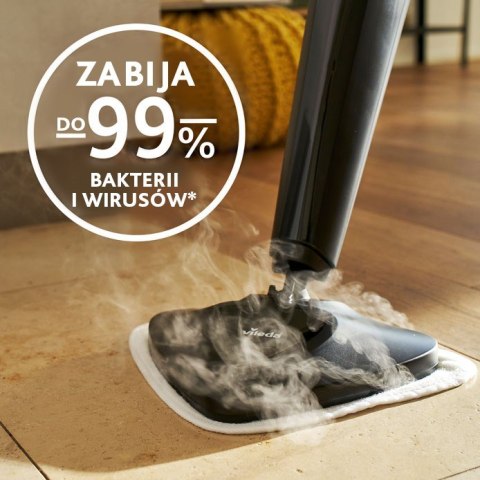 Mop parowy Vileda Steam Plus (WYPRZEDAŻ) Mop parowy Vileda Steam Plus (WYPRZEDAŻ)