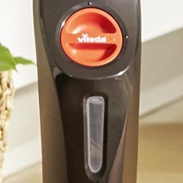 Mop parowy Vileda Steam Plus (WYPRZEDAŻ) Mop parowy Vileda Steam Plus (WYPRZEDAŻ)