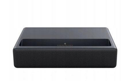 Projektor z Android TV 4K Xiaomi Mi Laser Projector 150cali Projektor z Android TV 4K Xiaomi Mi Laser Projector 150cali