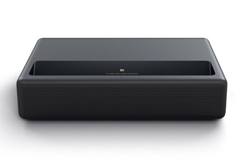 Projektor z Android TV 4K Xiaomi Mi Laser Projector 150cali Projektor z Android TV 4K Xiaomi Mi Laser Projector 150cali