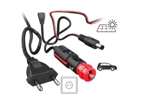 Przenośna Lodówka Kompresorowa Yolco KX30 Carbon Przenośna Lodówka Kompresorowa Yolco KX30 Carbon