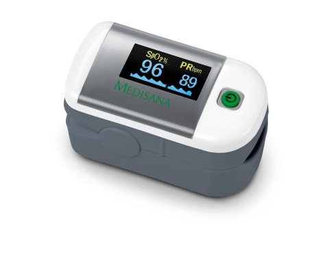 Pulsoksymetr Medisana PM 100 Pulsoksymetr Medisana PM 100