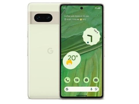 Smartfon Google Pixel 7 5G 8/256GB Zielony Smartfon Google Pixel 7 5G 8/256GB Zielony