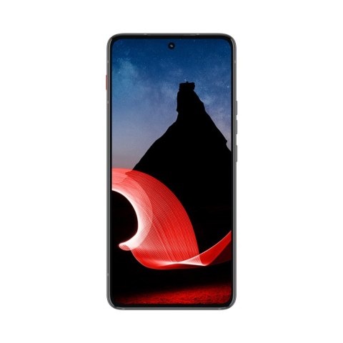 Smartfon Motorola ThinkPhone 8/256GB 6,55" AMOLED 2400x1080 5G DS Carbon Black (WYPRZEDAŻ) Smartfon Motorola ThinkPhone 8/256GB 6,55" AMOLED 2400x1080 5G DS Carbon Black (WYPRZEDAŻ)