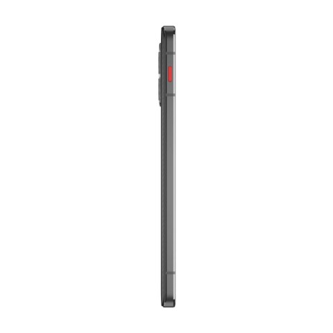 Smartfon Motorola ThinkPhone 8/256GB 6,55" AMOLED 2400x1080 5G DS Carbon Black (WYPRZEDAŻ) Smartfon Motorola ThinkPhone 8/256GB 6,55" AMOLED 2400x1080 5G DS Carbon Black (WYPRZEDAŻ)