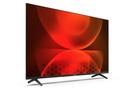 Telewizor LED Sharp 40FH2EA 40" Full HD czarny Telewizor LED Sharp 40FH2EA 40" Full HD czarny