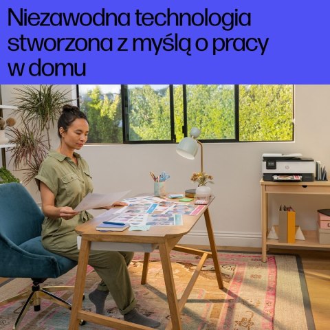 Urządzenie wielofunkcyjne HP OfficeJet Pro 8132e Urządzenie wielofunkcyjne HP OfficeJet Pro 8132e