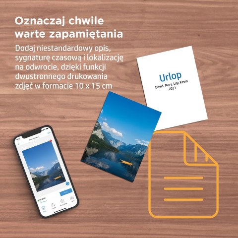 Urządzenie wielofunkcyjne atramentowe HP Envy 7220e (WYPRZEDAŻ) Urządzenie wielofunkcyjne atramentowe HP Envy 7220e (WYPRZEDAŻ)