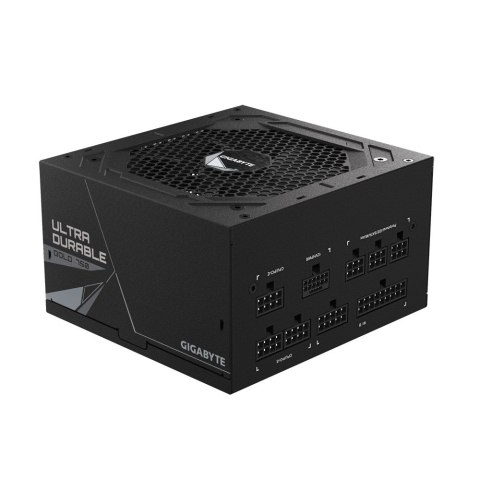 Zasilacz Gigabyte UD750GM PG5 750W 120mm 80+Gold Zasilacz Gigabyte UD750GM PG5 750W 120mm 80+Gold