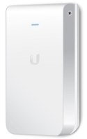 Acces Point Wi-Fi 5 Ubiquti UniFi In-Wall HD 2.4GHz(2 x 2)/5GHz(4 x 4) PoE+/PoE 5x1G