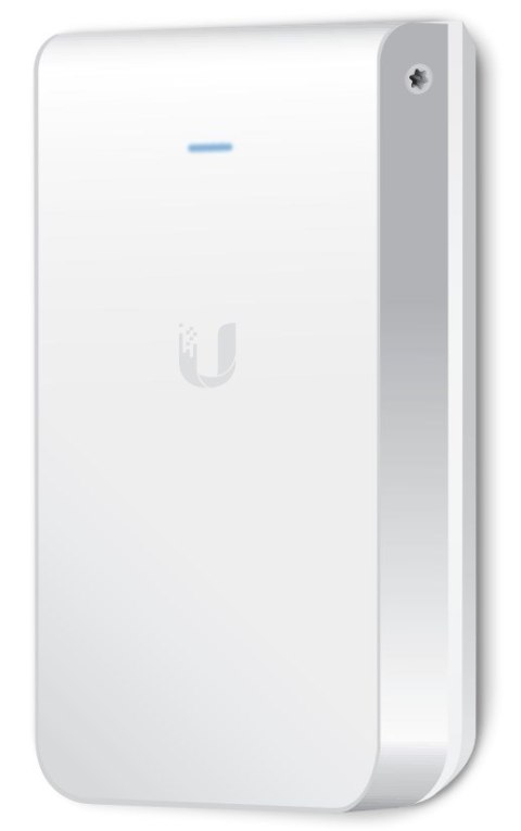 Acces Point Wi-Fi 5 Ubiquti UniFi In-Wall HD 2.4GHz(2 x 2)/5GHz(4 x 4) PoE+/PoE 5x1G Acces Point Wi-Fi 5 Ubiquti UniFi In-Wall HD 2.4GHz(2 x 2)/5GHz(4 x 4) PoE+/PoE 5x1G