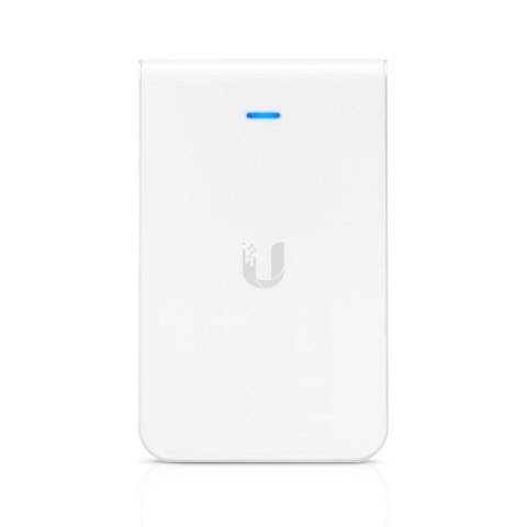 Acces Point Wi-Fi 5 Ubiquti UniFi In-Wall HD 2.4GHz(2 x 2)/5GHz(4 x 4) PoE+/PoE 5x1G Acces Point Wi-Fi 5 Ubiquti UniFi In-Wall HD 2.4GHz(2 x 2)/5GHz(4 x 4) PoE+/PoE 5x1G