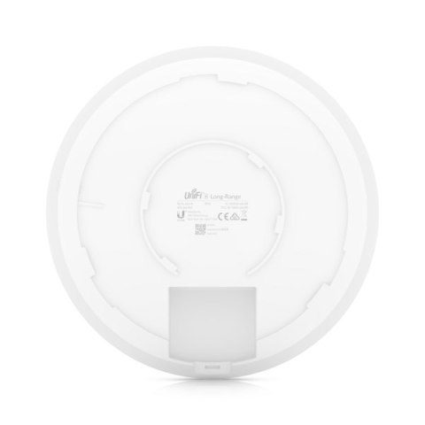 Acces Point Wi-Fi 6 Ubiquti UniFi U6 Long-Range 2.4GHz(4x4)/5GHz(4x4) PoE+/Passive48V 1x1G Acces Point Wi-Fi 6 Ubiquti UniFi U6 Long-Range 2.4GHz(4x4)/5GHz(4x4) PoE+/Passive48V 1x1G