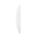 Acces Point Wi-Fi 6 Ubiquti UniFi U6 Pro 2.4GHz(2x2)/5GHz(4x4) PoE 1x1G