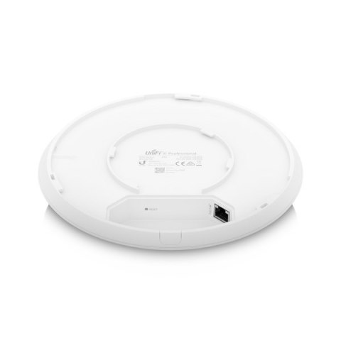 Acces Point Wi-Fi 6 Ubiquti UniFi U6 Pro 2.4GHz(2x2)/5GHz(4x4) PoE 1x1G Acces Point Wi-Fi 6 Ubiquti UniFi U6 Pro 2.4GHz(2x2)/5GHz(4x4) PoE 1x1G