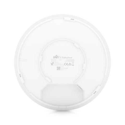 Acces Point Wi-Fi 6 Ubiquti UniFi U6 Pro 2.4GHz(2x2)/5GHz(4x4) PoE 1x1G Acces Point Wi-Fi 6 Ubiquti UniFi U6 Pro 2.4GHz(2x2)/5GHz(4x4) PoE 1x1G