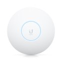 Acces Point Wi-Fi 6E Ubiquti UniFi U6 Enterprise 2.4GHz(2x2)/5GHz(4x4)/6GHz(4x4) PoE+ 1x2,5G