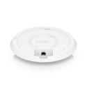 Acces Point Wi-Fi 6E Ubiquti UniFi U6 Enterprise 2.4GHz(2x2)/5GHz(4x4)/6GHz(4x4) PoE+ 1x2,5G