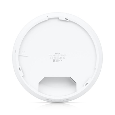 Acces Point Wi-Fi 7 Ubiquti UniFi U7 Pro 2.4GHz(2x2)/5GHz(2x2)/6GHz(2x2) PoE+ 1x2,5G Acces Point Wi-Fi 7 Ubiquti UniFi U7 Pro 2.4GHz(2x2)/5GHz(2x2)/6GHz(2x2) PoE+ 1x2,5G