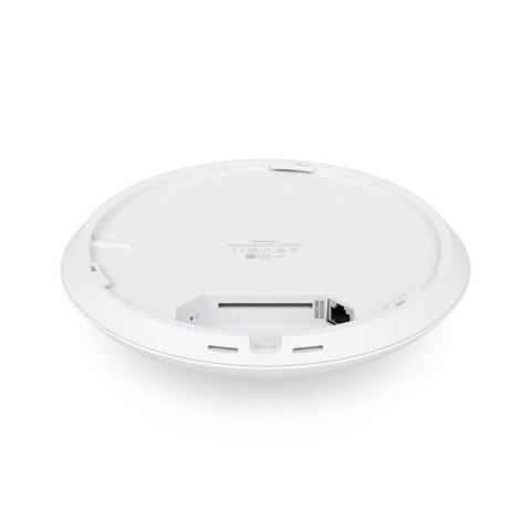 Acces Point Wi-Fi 7 Ubiquti UniFi U7 Pro 2.4GHz(2x2)/5GHz(2x2)/6GHz(2x2) PoE+ 1x2,5G Acces Point Wi-Fi 7 Ubiquti UniFi U7 Pro 2.4GHz(2x2)/5GHz(2x2)/6GHz(2x2) PoE+ 1x2,5G