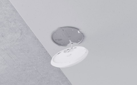 Acces Point Wi-Fi 7 Ubiquti UniFi U7 Pro 2.4GHz(2x2)/5GHz(2x2)/6GHz(2x2) PoE+ 1x2,5G Acces Point Wi-Fi 7 Ubiquti UniFi U7 Pro 2.4GHz(2x2)/5GHz(2x2)/6GHz(2x2) PoE+ 1x2,5G
